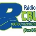 RADIO CRUZEIRO - AM 1460
